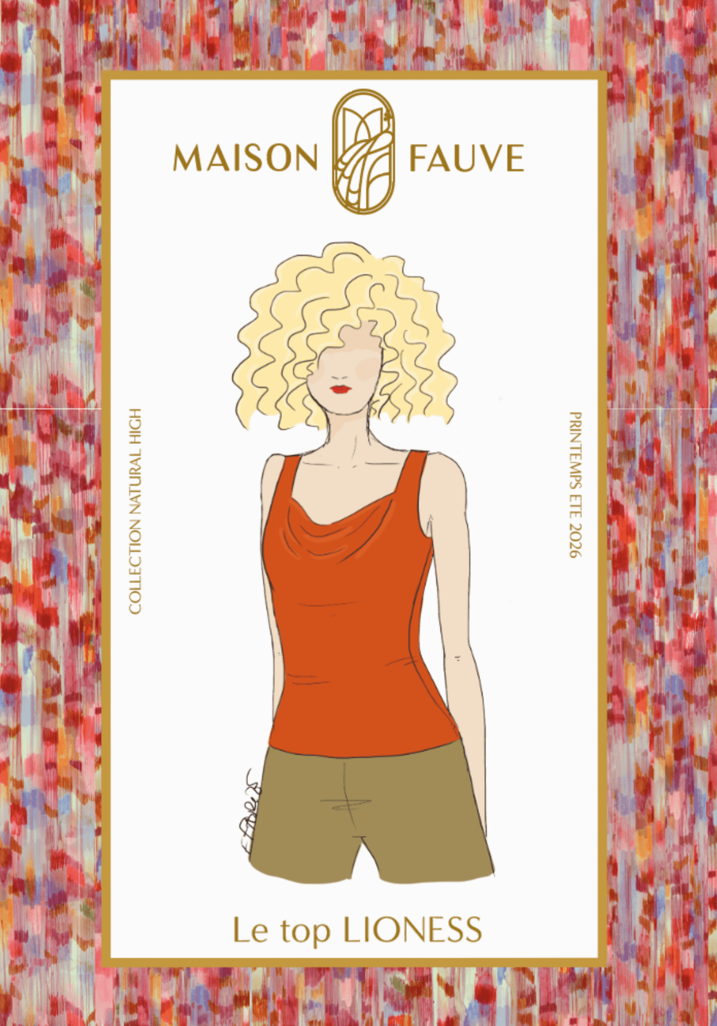 maison-fauve-patron-couture-top-lioness-patron-pochette image 2