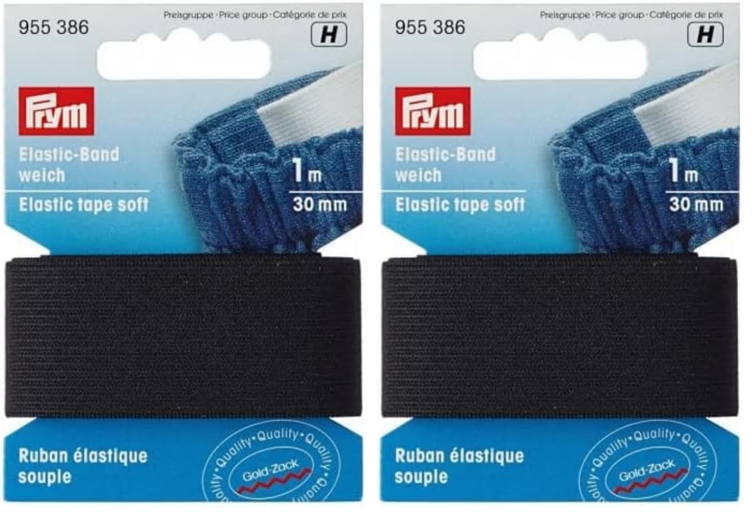 prym-ruban-lastique-soft-top-noir-25-mm-x-1-m image 5