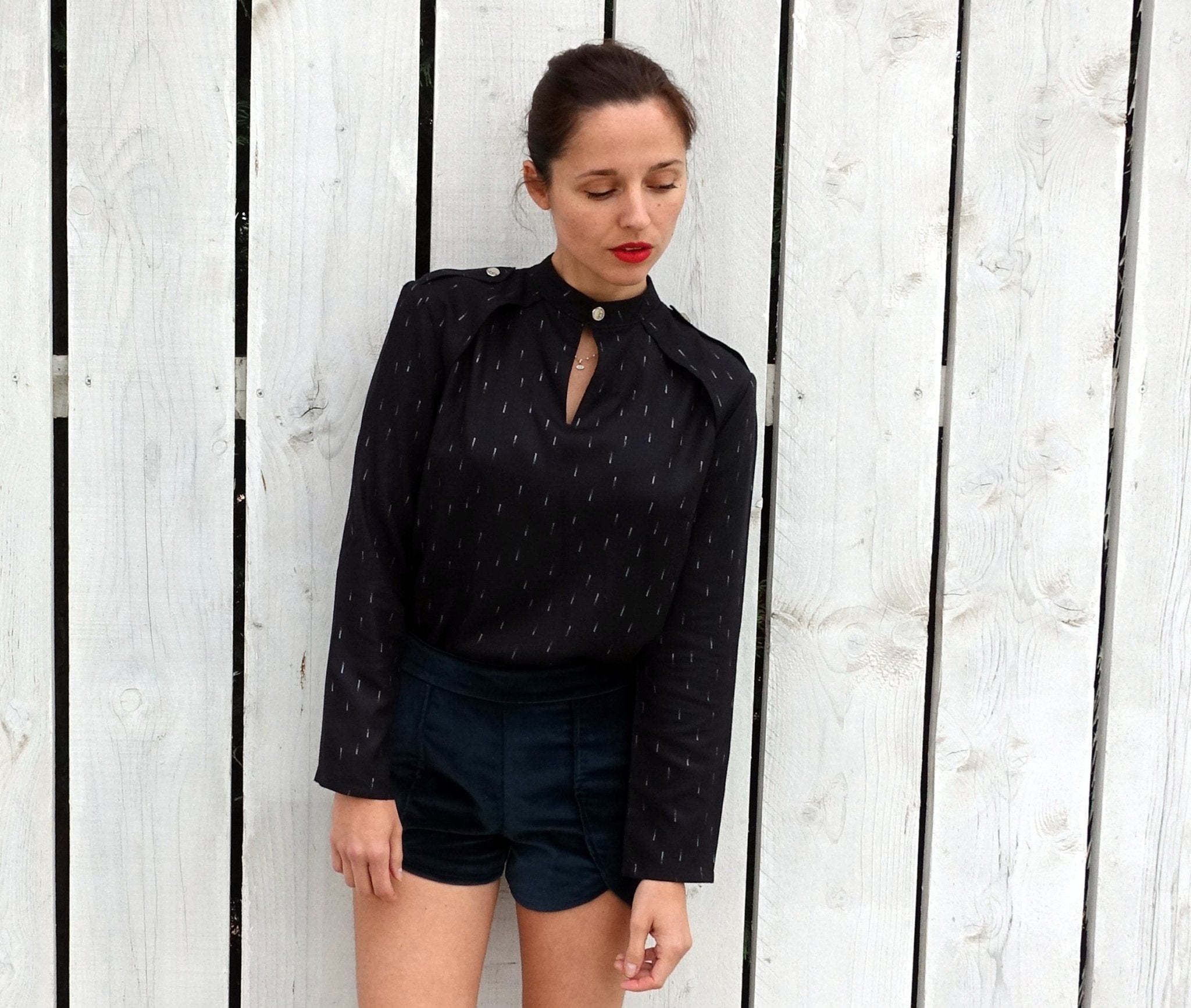maison-fauve-rocaille-patron-couture-blouse-manches-longues-femme-pdf image 7