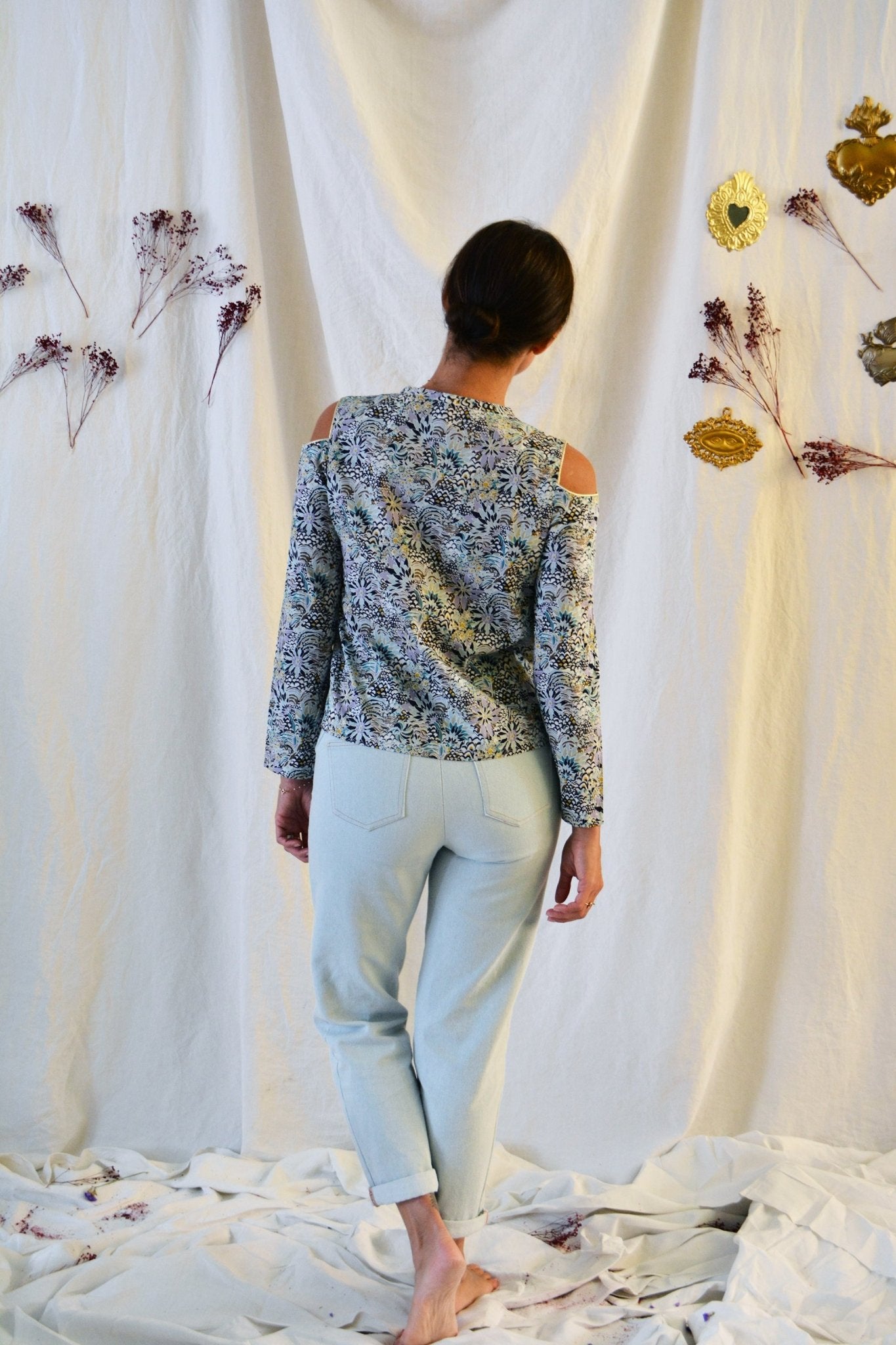 maison-fauve-patron-couture-top-balmoral-pdf-tailles-34-56 image 3