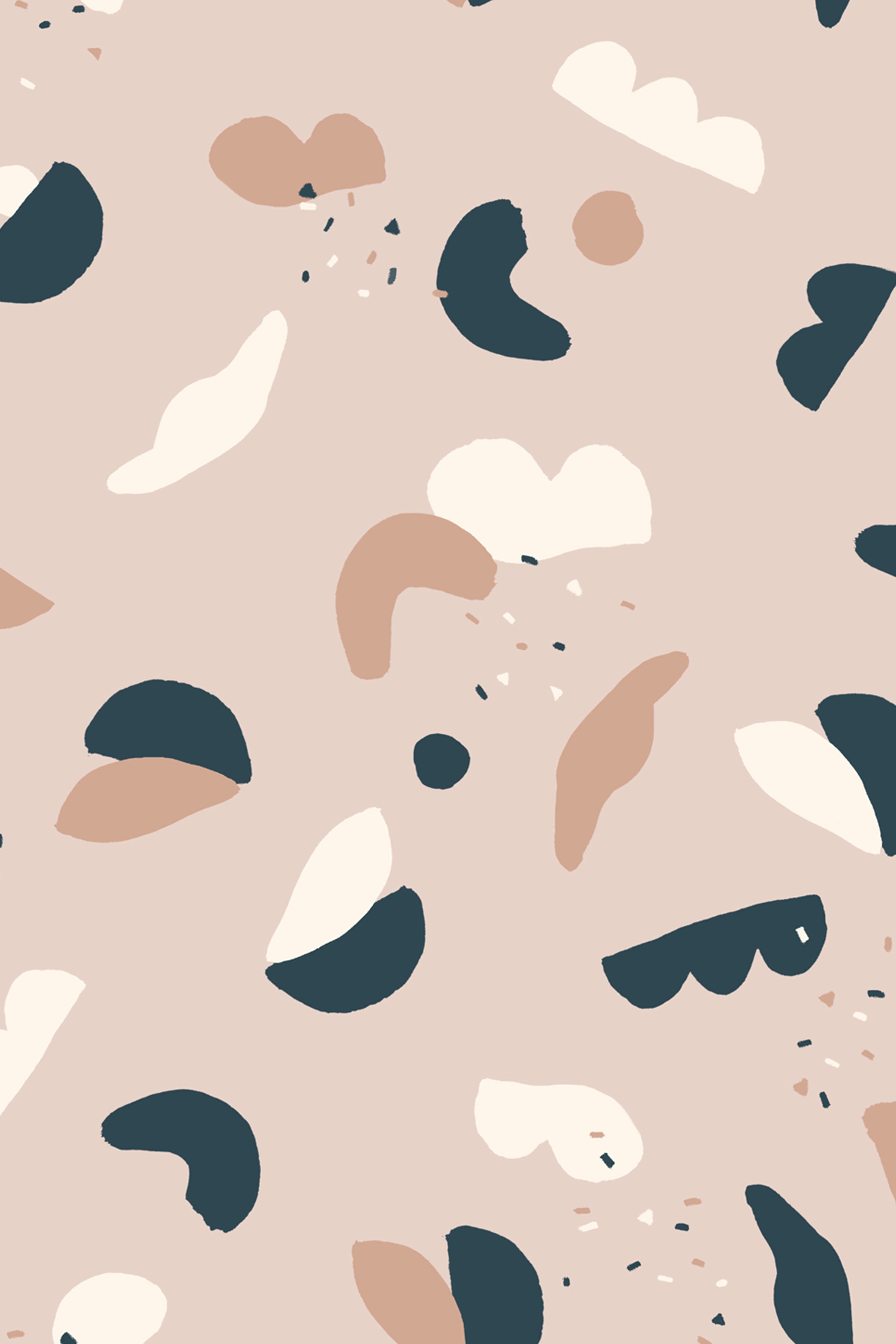 atelier-brunette-coupon-oasis-blush-coupon-coton-s-rie-limit-e-rose-oeko-tex image 4