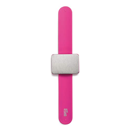 prym-love-magnetic-wrist-pin-cushion-bracelet-porte-pingles-magn-tique image 5