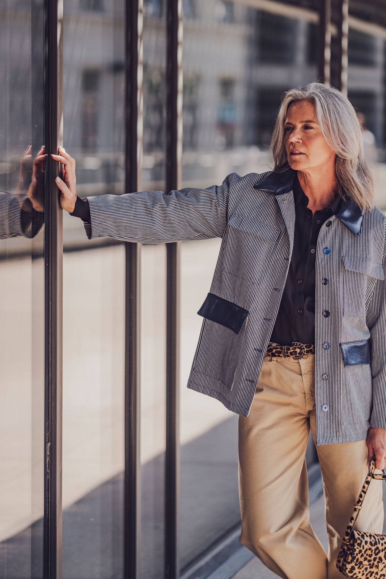 fibre-mood-barbara-veste-patron-de-couture-femme-b-family-2-patrons image 3
