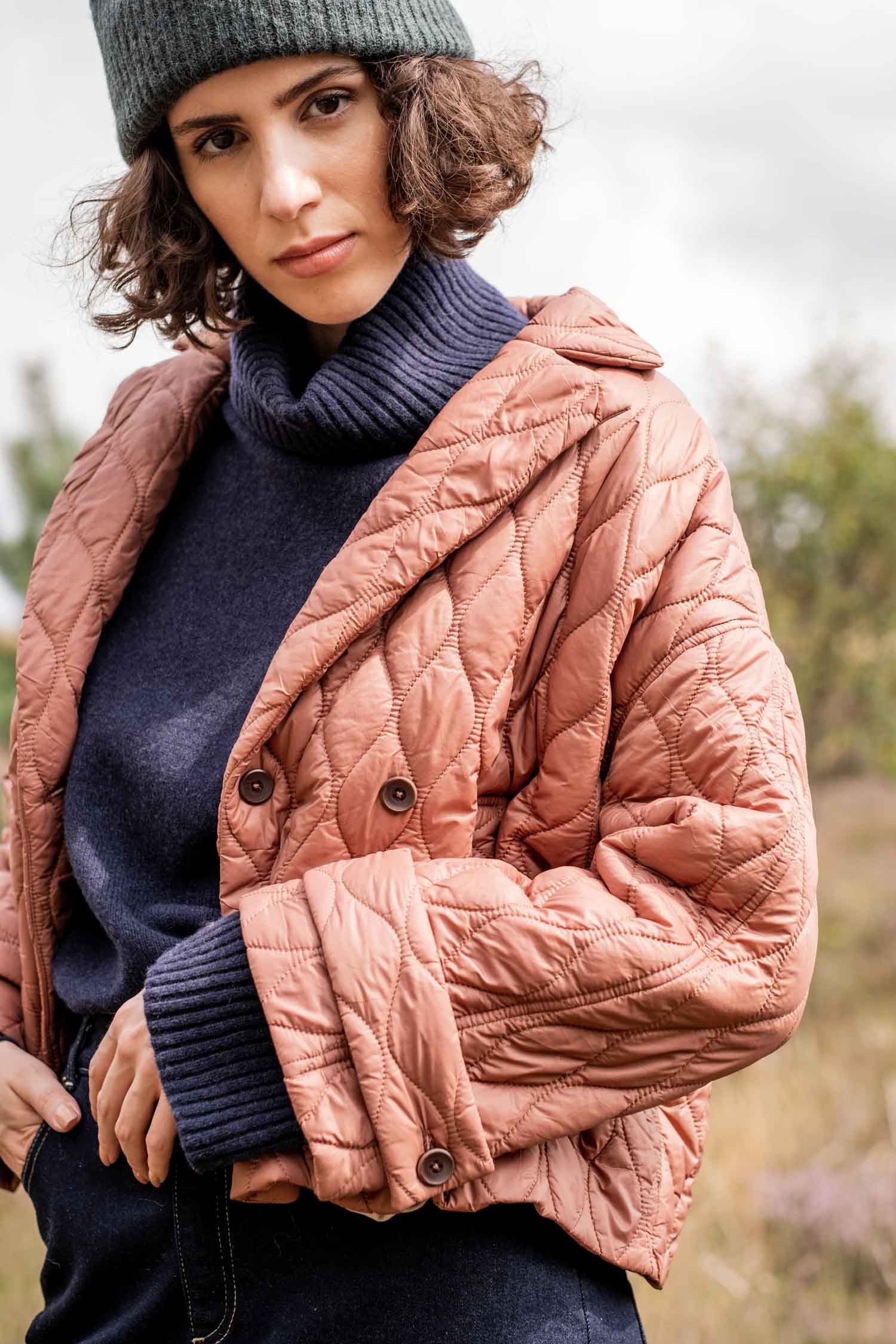 fibre-mood-adria-veste-patron-de-couture-courte-oversize image 2