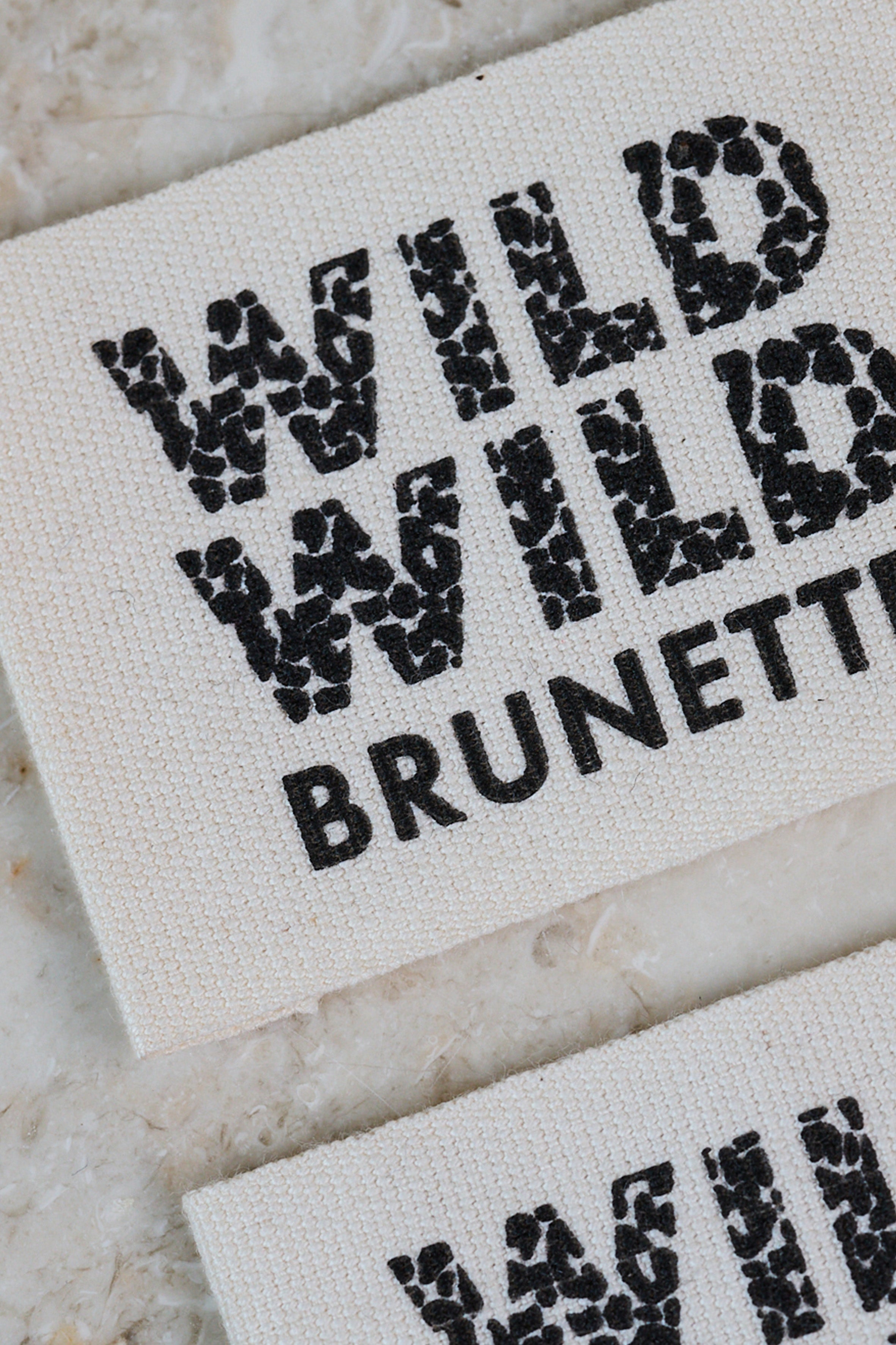 atelier-brunette-pack-tiquettes-wild-wild-brunette-lot-de-5 image 4