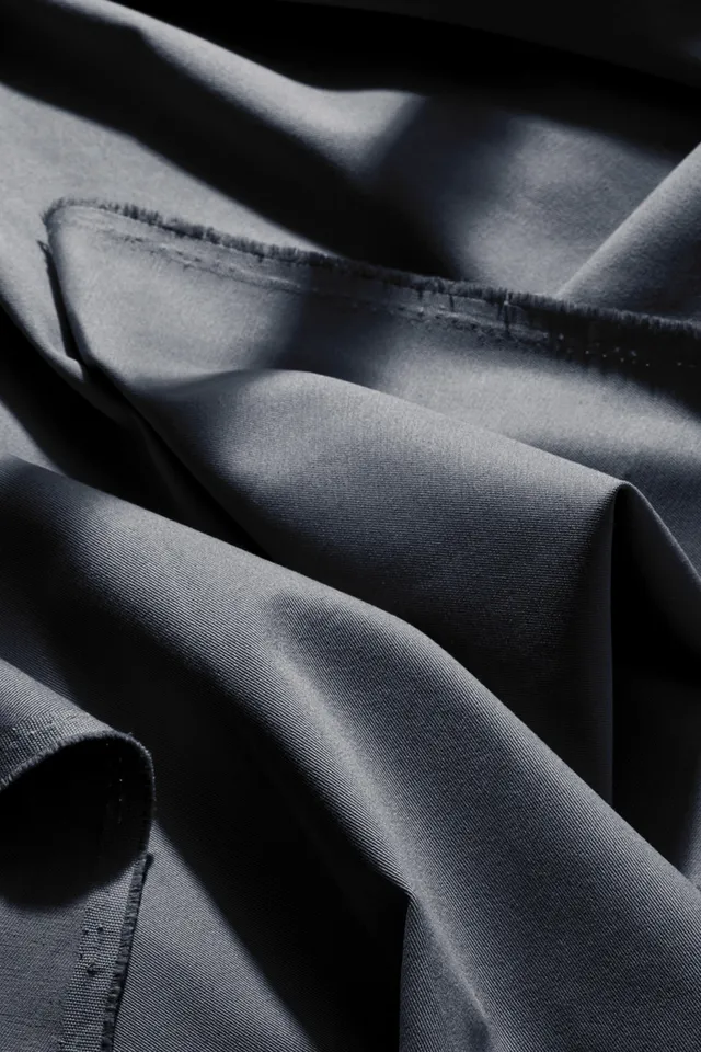 atelier-brunette-tissu-gabardine-light-deep-charcoal image 1