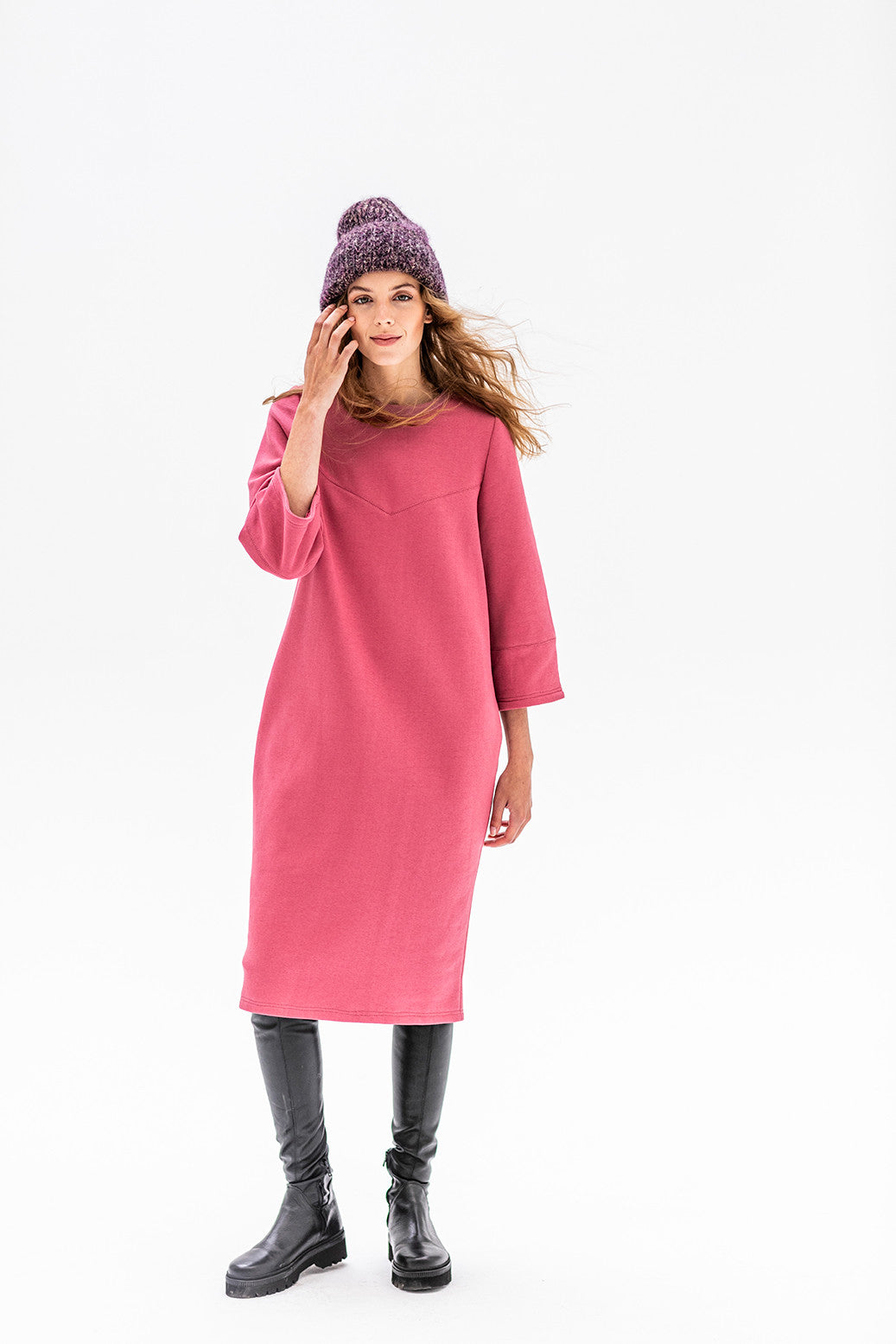 fibre-mood-lexi-robe-patron-de-couture image 4
