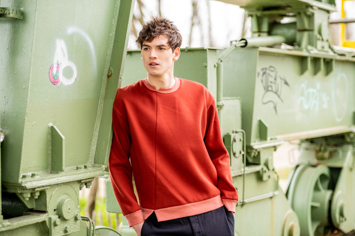 fibre-mood-egon-pull-over-sweat-patron-de-couture-femme-xs-xl image 6