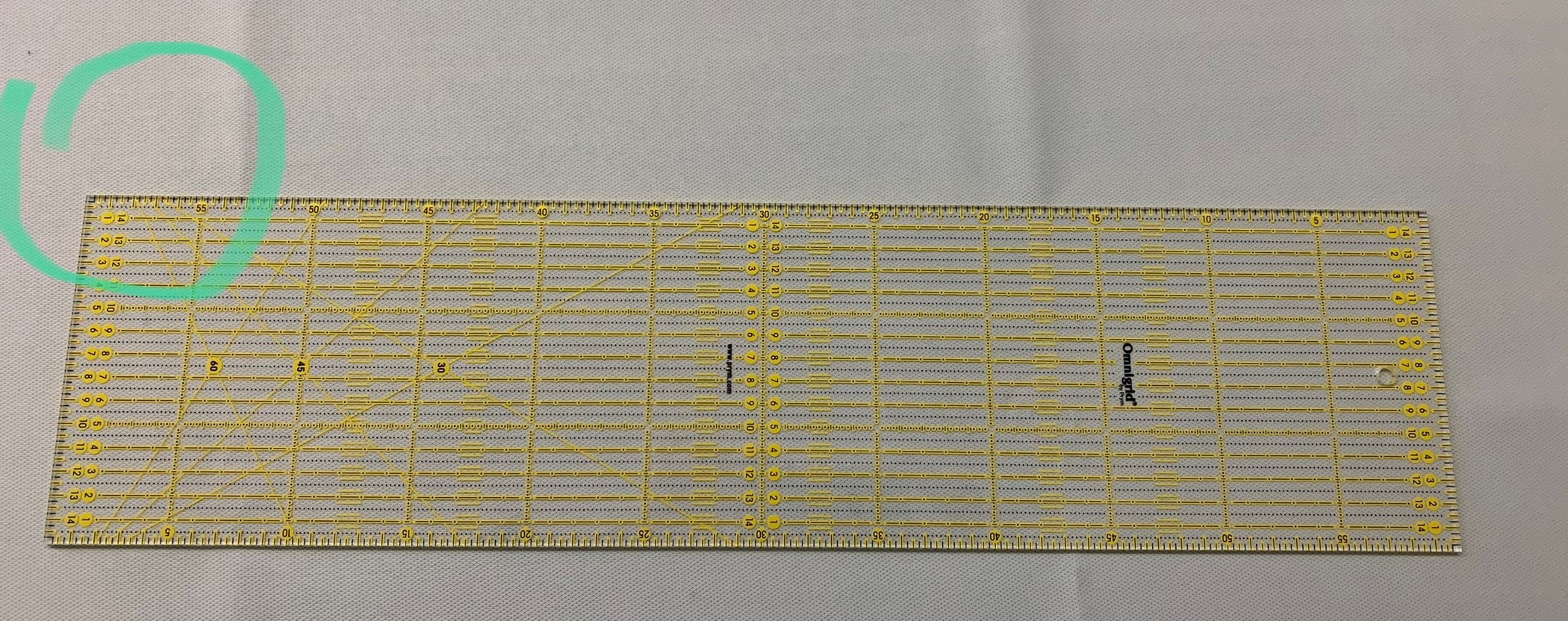 Ma troisième Omnigrid