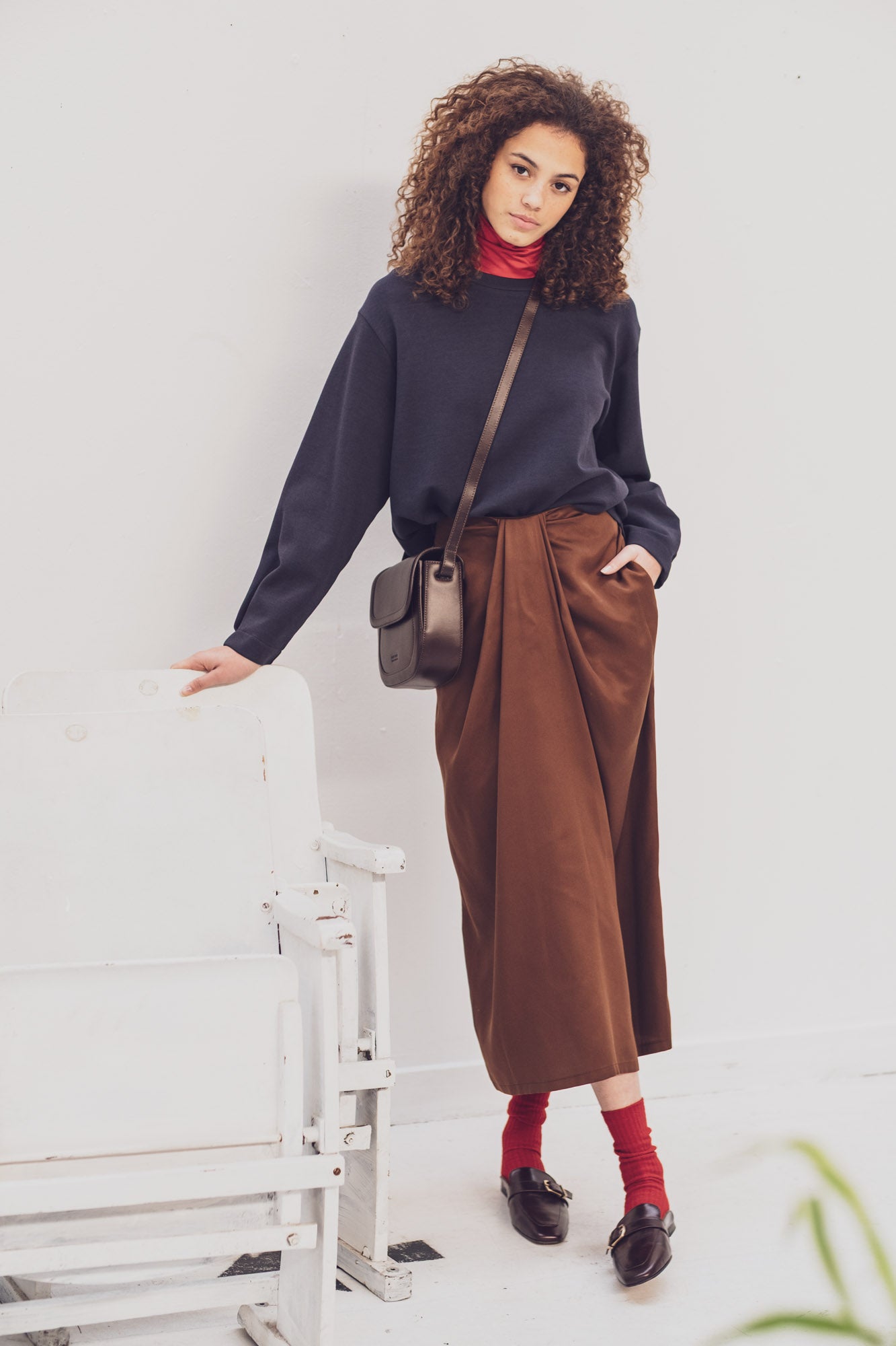 fibre-mood-trina-jupe-patron-de-couture-plis-devant-et-poches image 2
