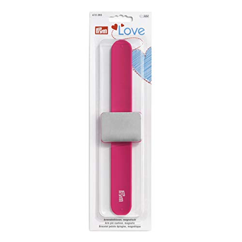 prym-love-magnetic-wrist-pin-cushion-bracelet-porte-pingles-magn-tique image 4