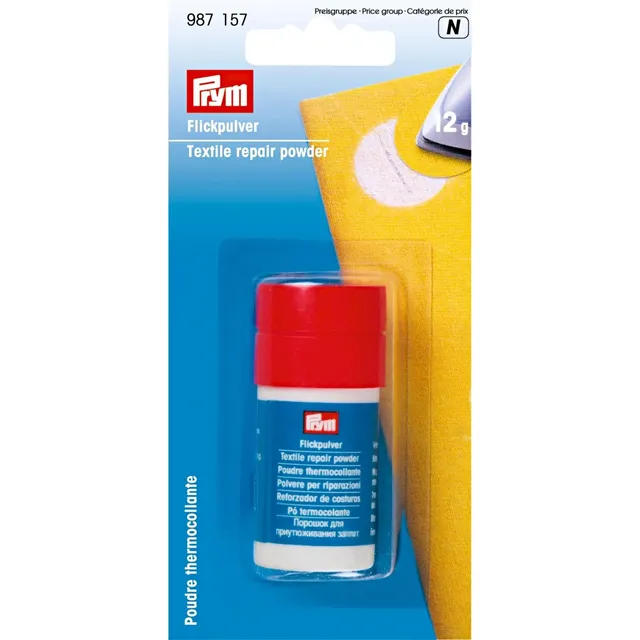 prym-987157-poudre-thermocollante-blanche-500-cm image 1