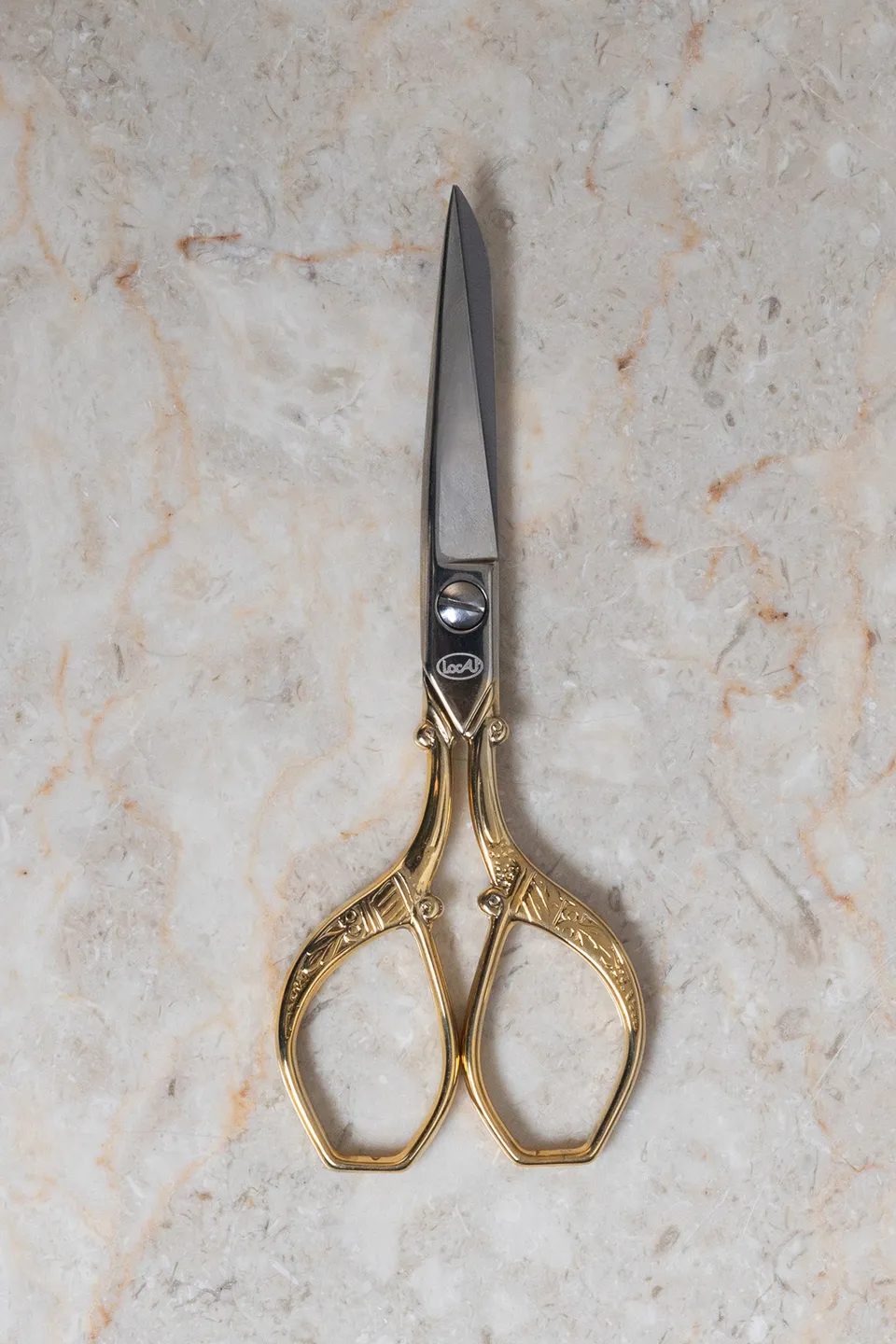 locau-pour-atelier-brunette-ciseaux-broder-retro-12-5-cm image 1