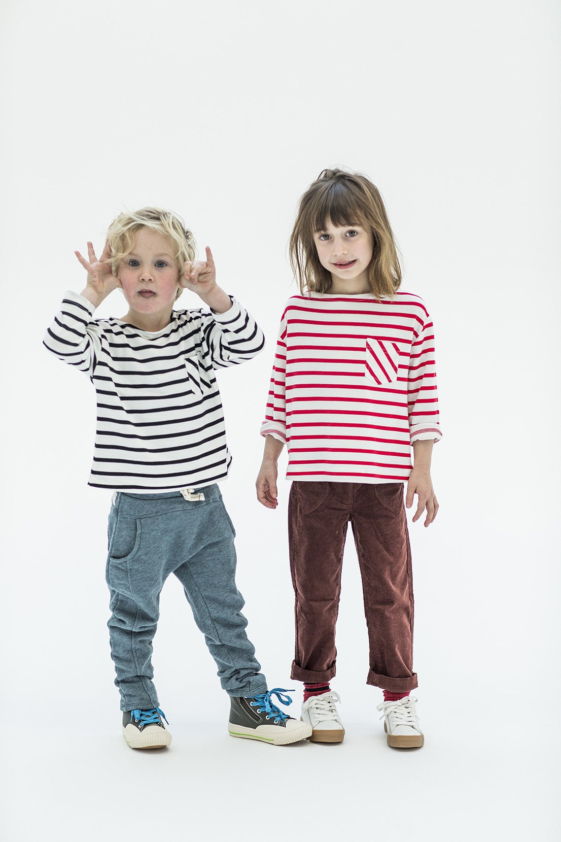 fibre-mood-cory-t-shirt-patron-de-couture-col-bateau-unisexe image 3