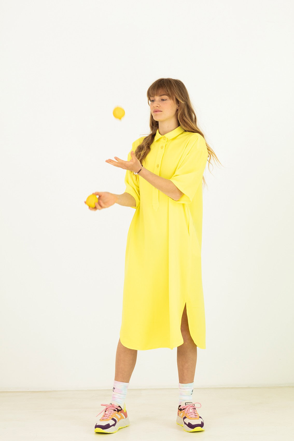 fibre-mood-franca-robe-chemise-patron-de-couture-midi image 2