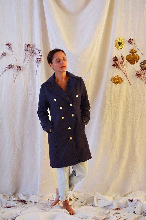 maison-fauve-tsar-patron-couture-manteau-veste-femme-pdf image 6