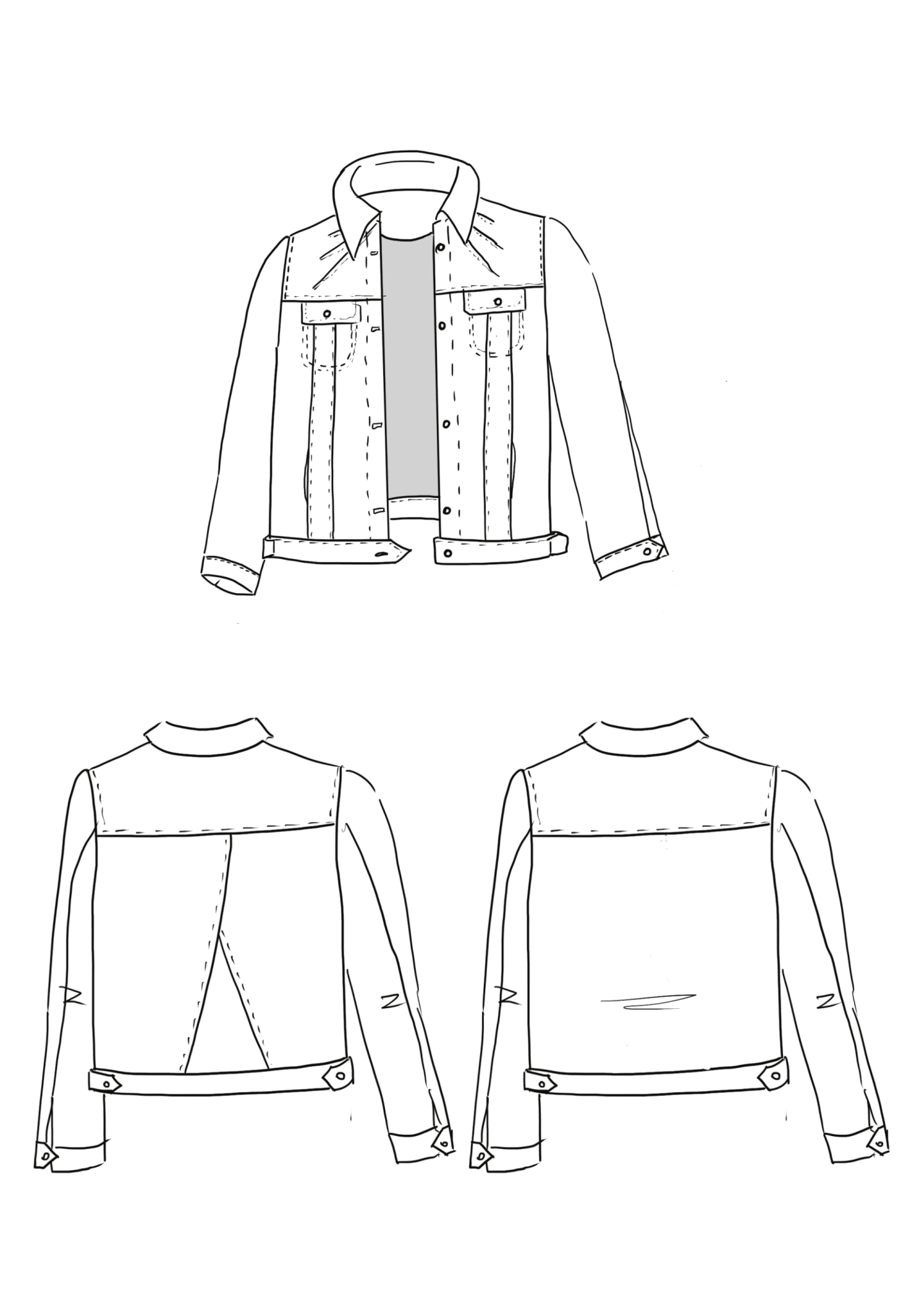 maison-fauve-pilar-patron-couture-blouson-femme-pdf image 2