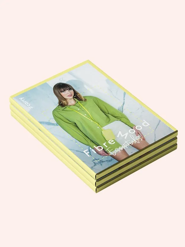 fibre-mood-essentials-carry-blouse-patron-de-couture-best-seller-oversize image 1