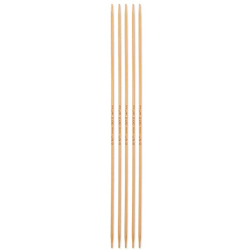 prym-222210-aiguilles-tricoter-double-pointe-en-bambou-20-cm-2-00-mm image 5