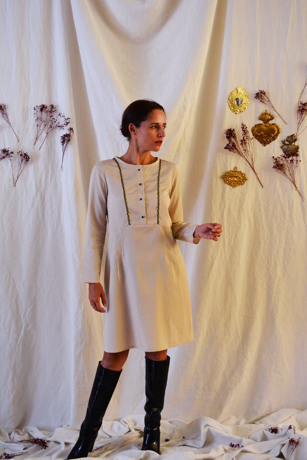 maison-fauve-ma-a-patron-robe-et-blouse-femme-pdf-manches-bouffantes image 3