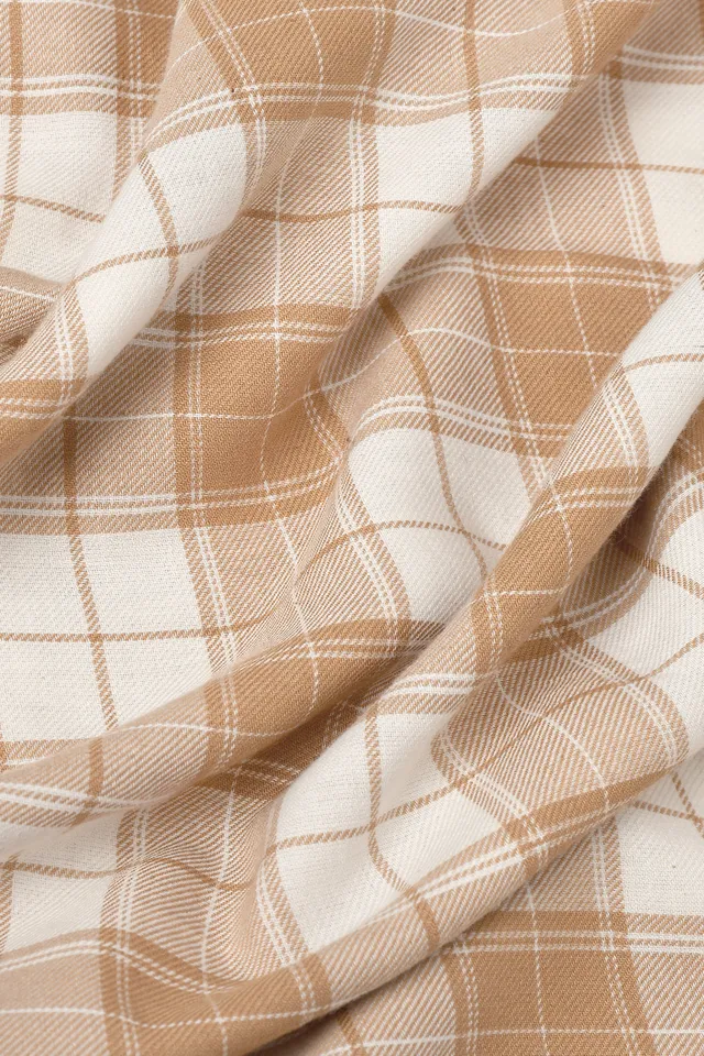 atelier-brunette-le-bazaar-tissu-le-carreau-008-coupon-10-cm-x-110-cm image 1