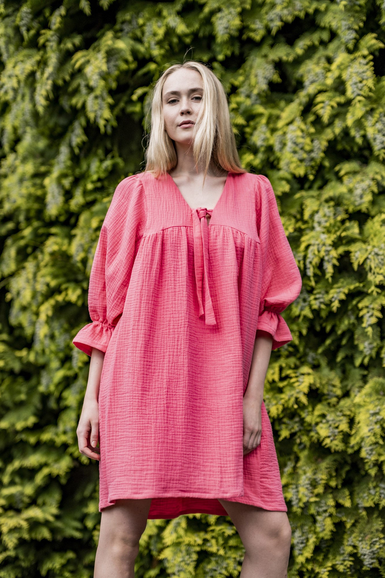 fibre-mood-blossom-robe-patron-de-couture-robe-femme-xs-xxxl image 4