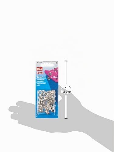 prym-390106-boutons-pression-jersey-sans-couture-10-mm-argent-30-pi-ces image 8