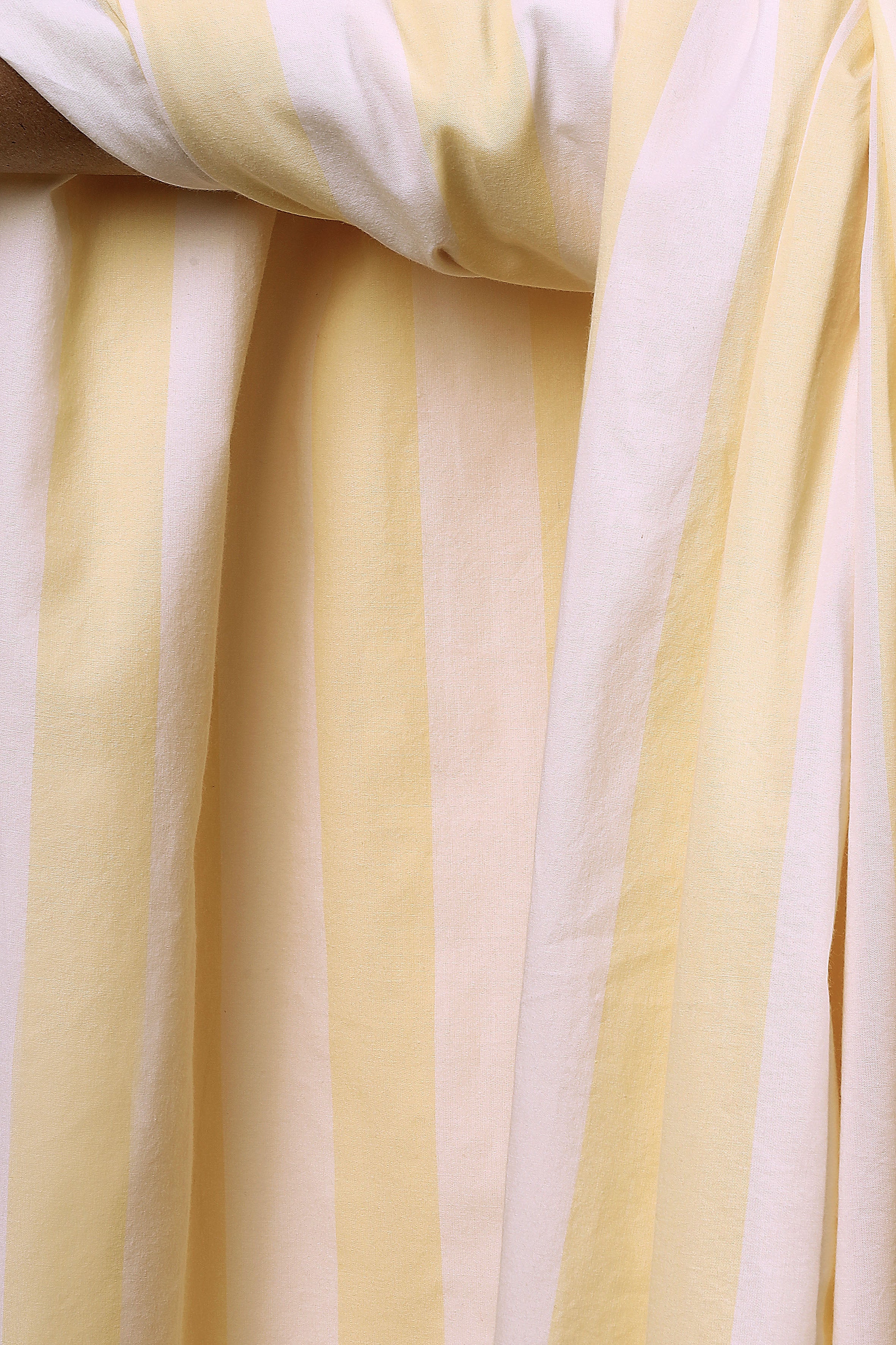 atelier-brunette-tissu-stripes-vanilla-ice image 3