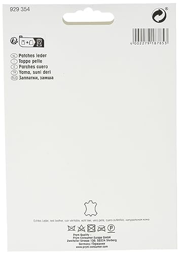 prym-929354-renforts-coudi-res-velours-coudre-10-x-14-cm-gris image 6