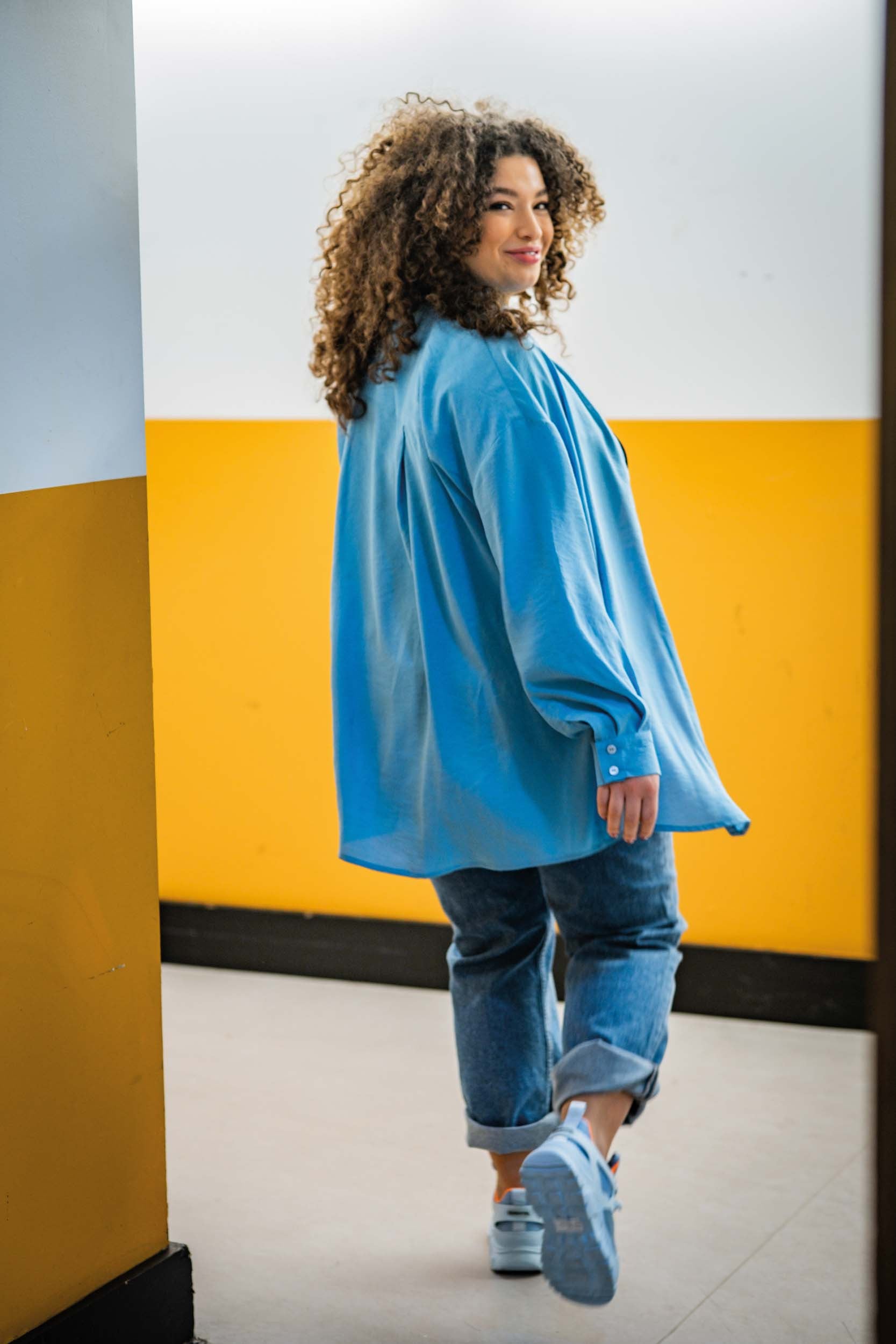 fibre-mood-carry-chemisier-patron-de-couture-oversize-2-options-de-manches image 5