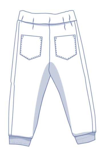 fibre-mood-rufus-pantalon-patron-de-couture-enfant-2-14-ans-jogging image 5
