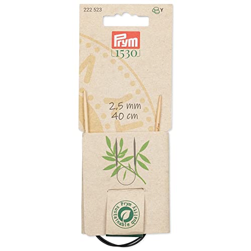 prym-222523-aiguilles-circulaires-bambou-40-cm-2-50-mm image 4