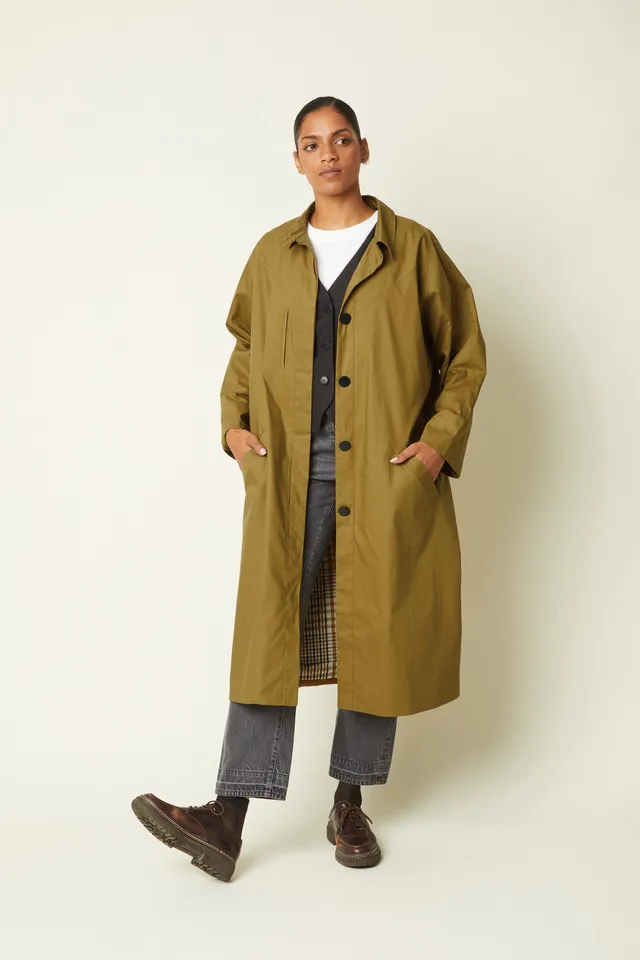 atelier-brunette-le-trench-patron-pdf-femme image 1