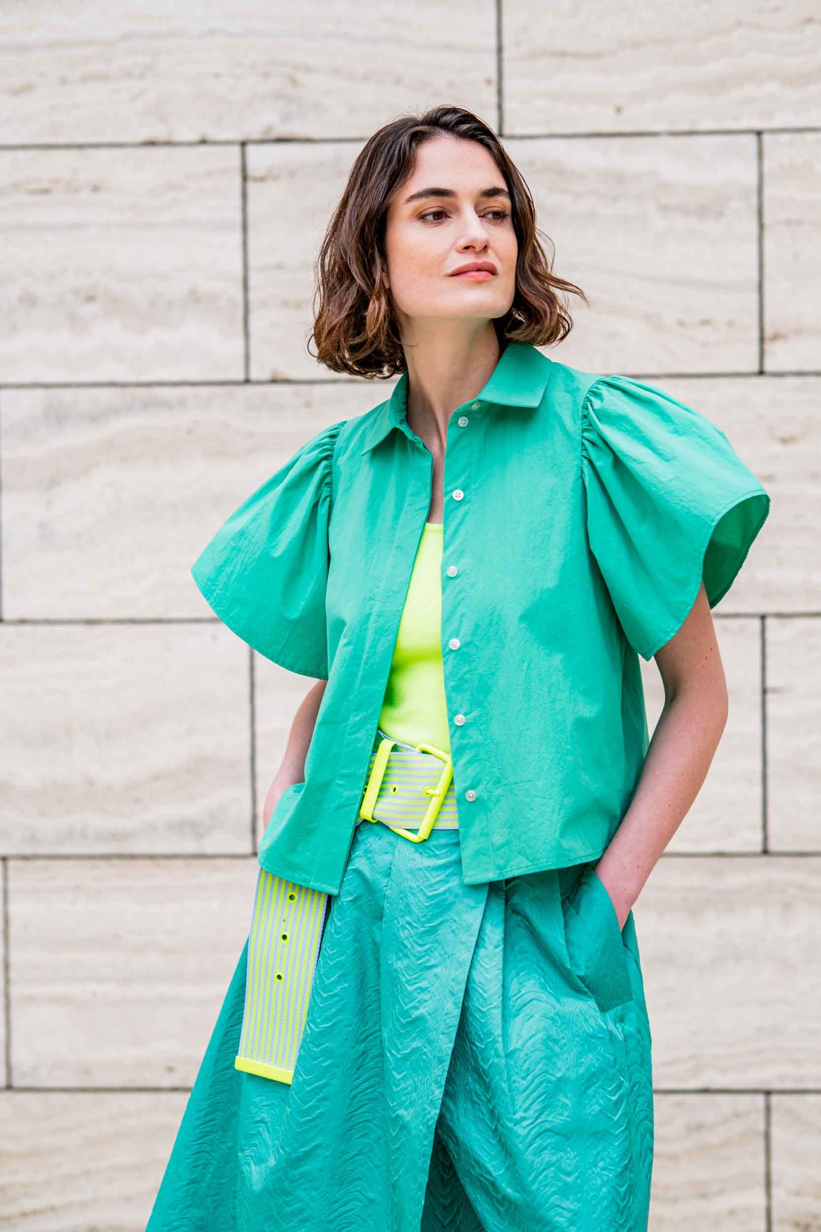 fibre-mood-oriana-chemisier-patron-de-couture-manches-volume-xs-xxxl image 3