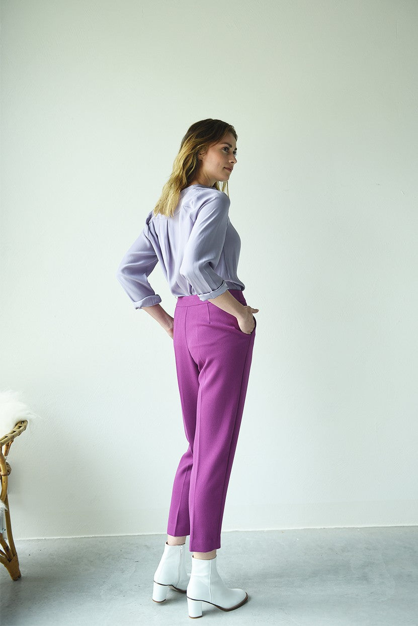 fibre-mood-billie-patron-de-couture-pantalon-femme-jambes-resserr-es image 2