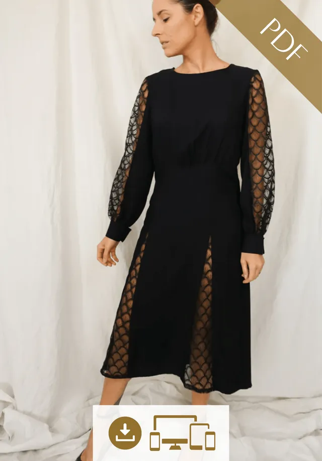 maison-fauve-sonia-robe-longue-patron-couture-pdf-interm-diaire image 1