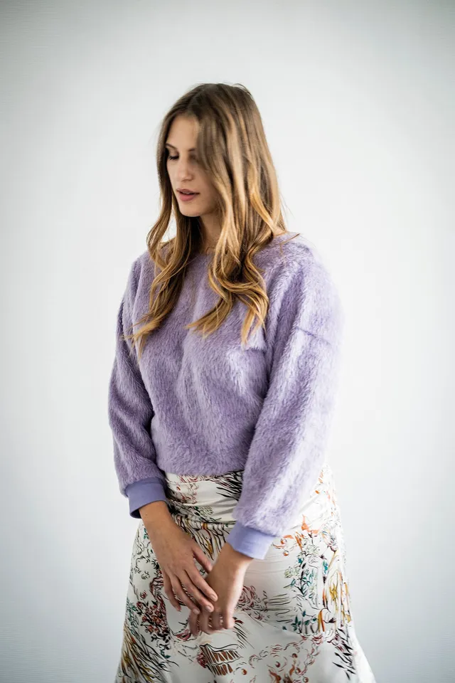 fibre-mood-alice-pull-patron-de-couture-femme image 1