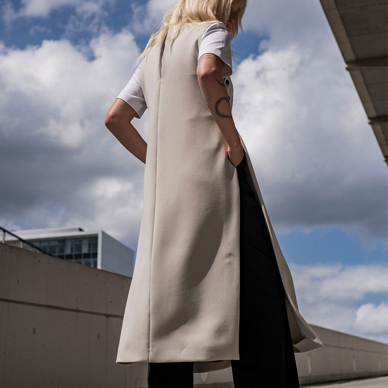 fibre-mood-havana-robe-patron-de-couture-robe-fentes-lat-rales-xs-xxxl image 6