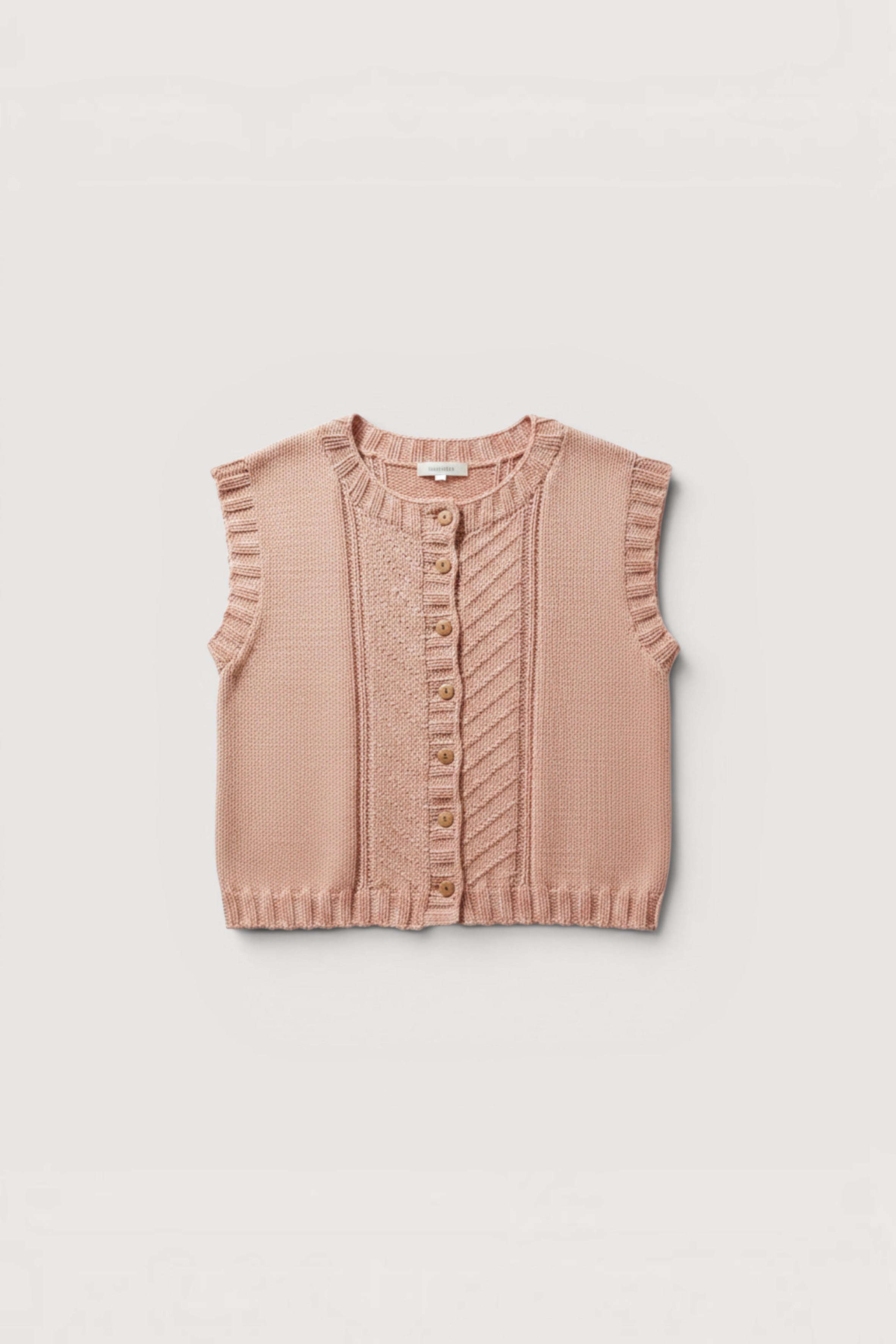 atelier-brunette-pdf-tricot-le-pull-et-le-gilet-encre-violette image 4