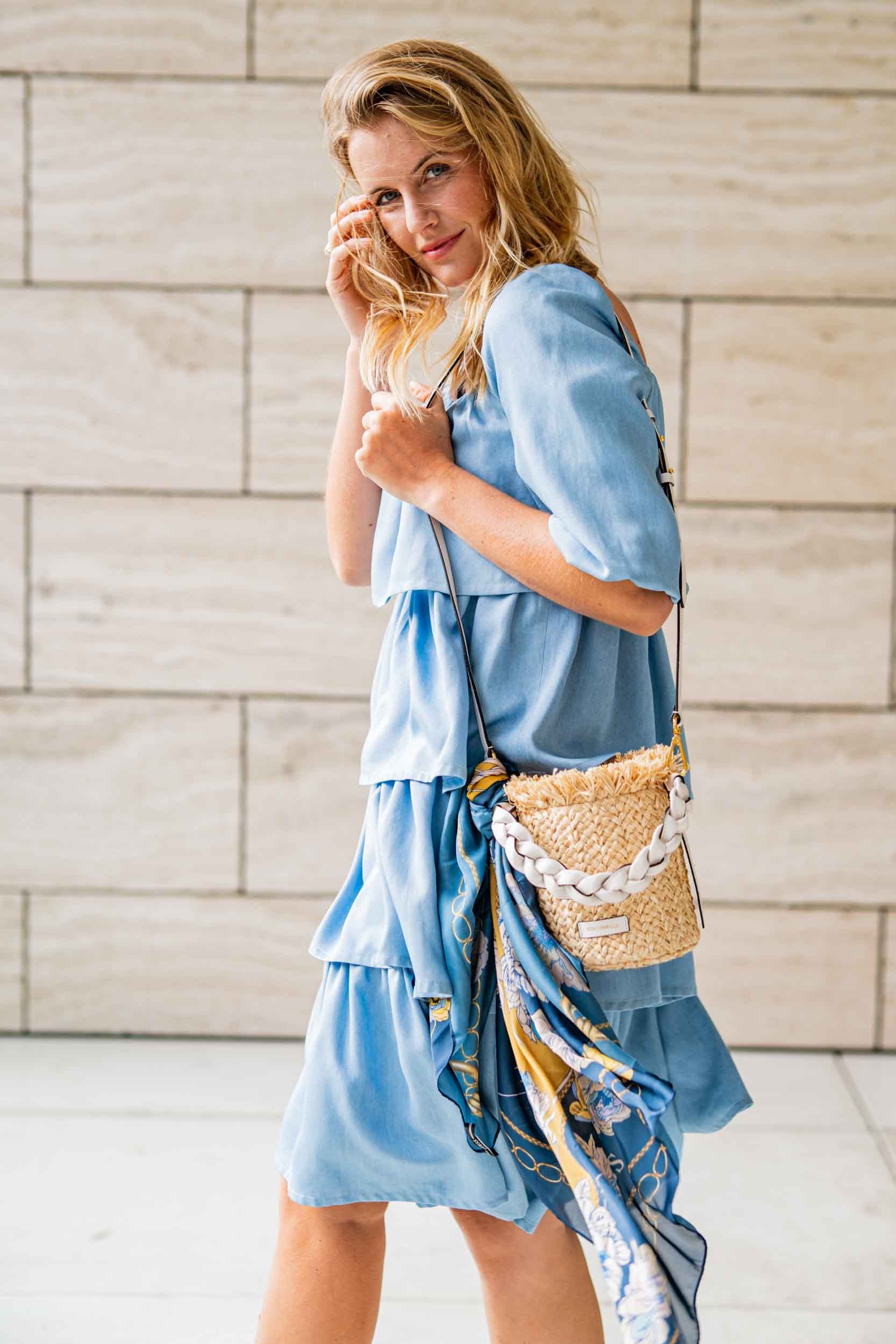 fibre-mood-trix-robe-patron-de-couture-robe-volants-modulable-xs-xxxl image 2