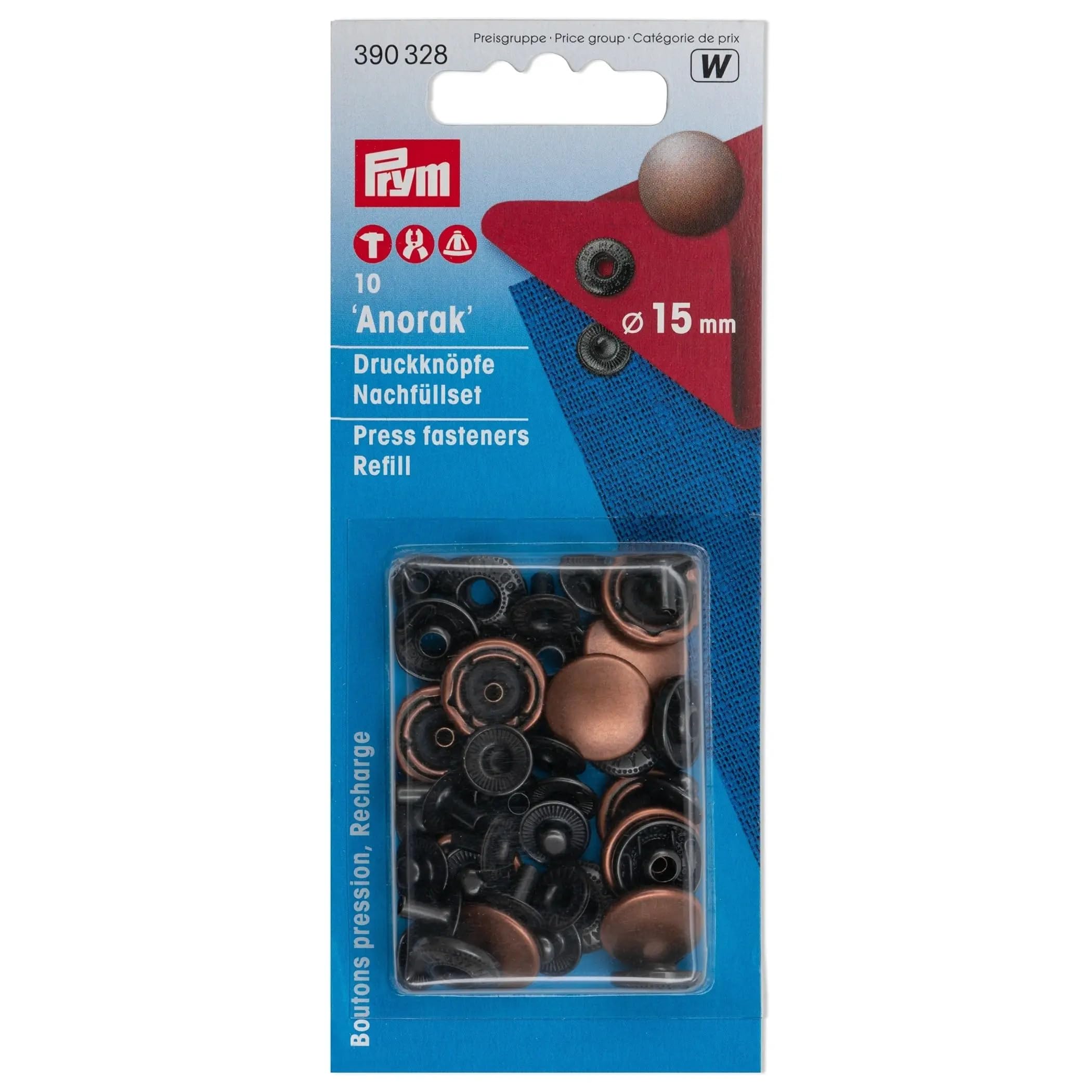 prym-boutons-pression-anorak-15-mm-laiton-argent-recharge image 6