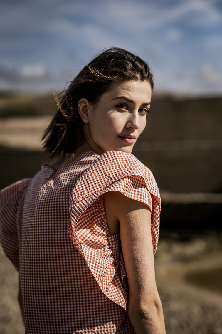 fibre-mood-belle-top-patron-de-couture-volant image 5