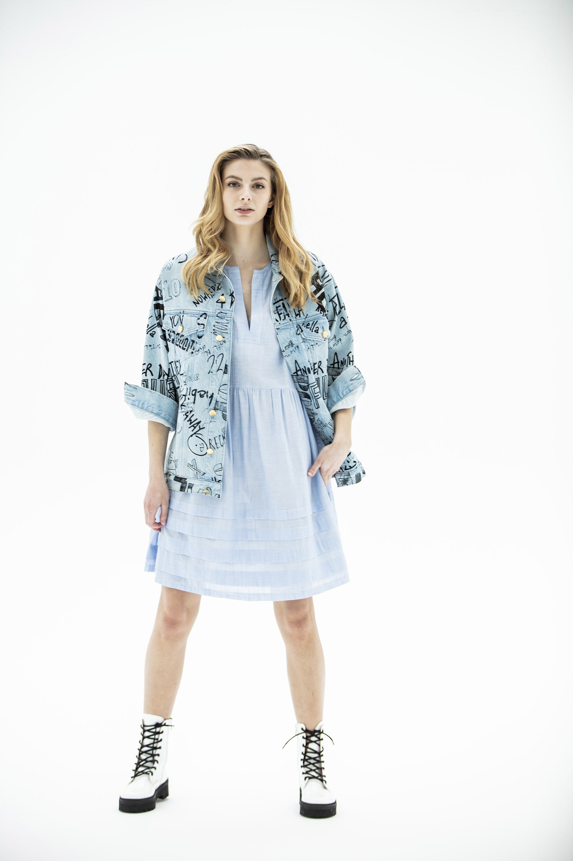 fibre-mood-hope-robe-patron-de-couture-robe-ample-fronc-e-xs-xxxl image 6