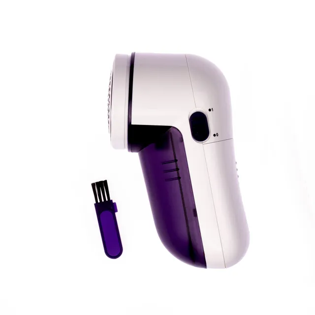 prym-rasoir-anti-peluches-maxi-blanc-r-novateur-textile image 1