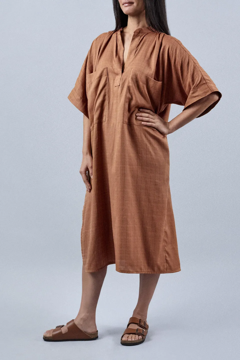 atelier-brunette-la-robe-tunique-patron-pdf image 1
