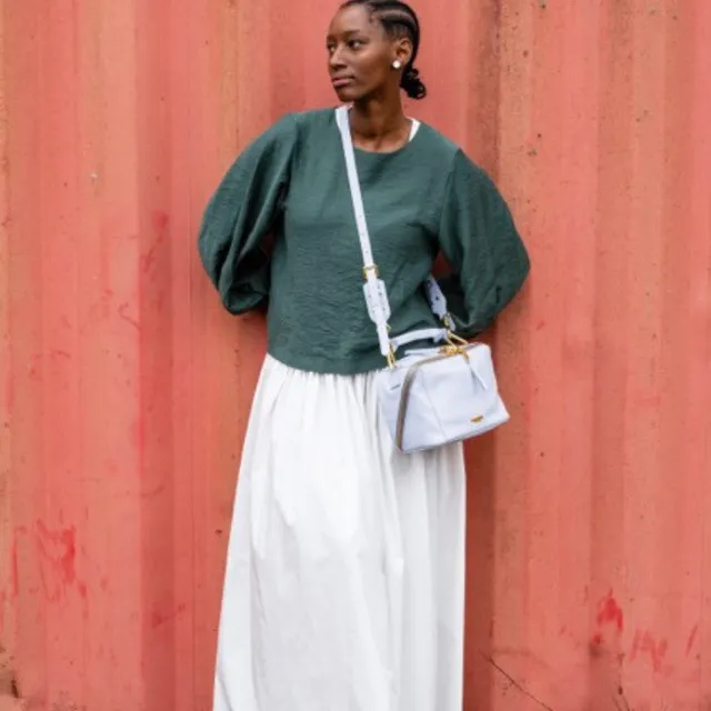 fibre-mood-malia-top-patron-de-couture-manches-pliss-es image 1