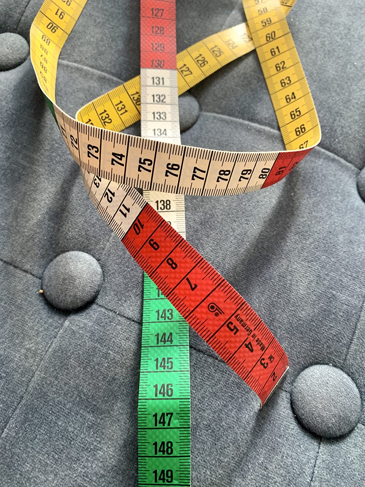 Mesures précises pour mes patrons