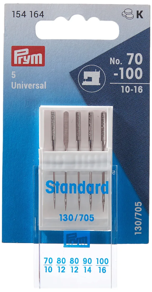 prym-aiguilles-machine-coudre-universal-70-100-5-pi-ces image 1