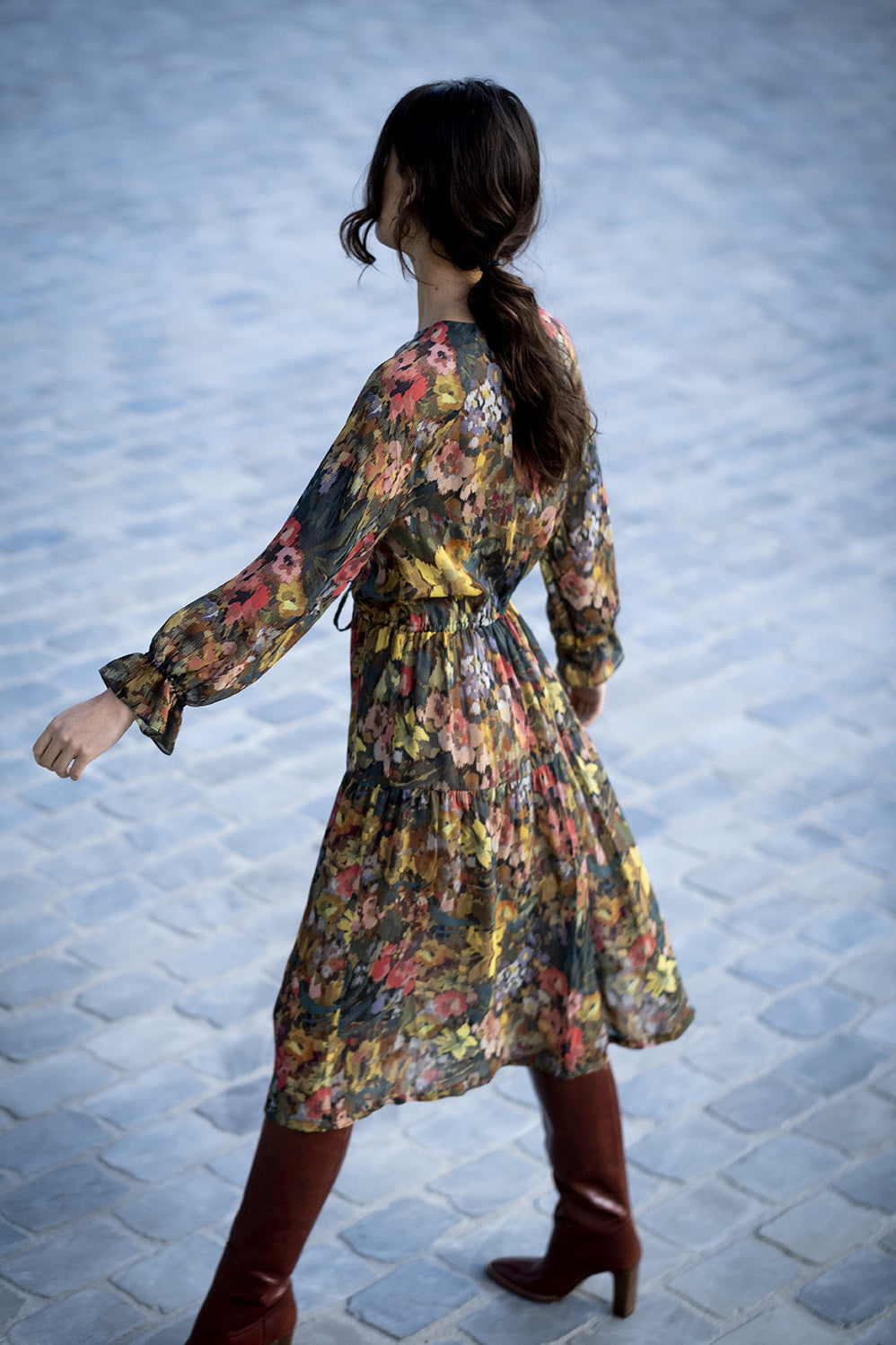 fibre-mood-marion-robe-prairie-patron-de-couture image 2