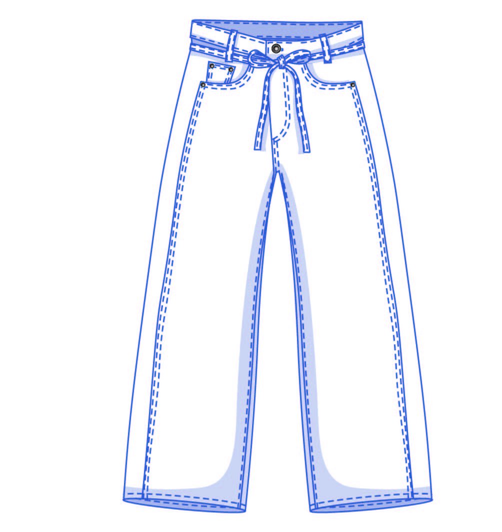 fibre-mood-johanna-pantalon-patron-de-couture-jean-long-ajust image 6